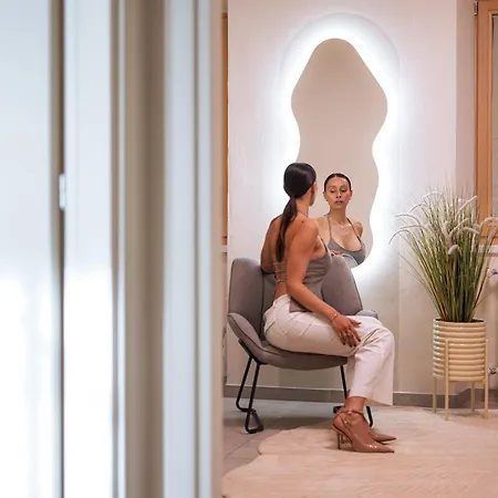 Couette-café Soul Of Vicolo Maddalena 3*