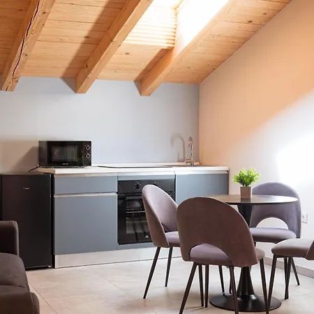 Couette-café Soul Of Vicolo Maddalena Trente