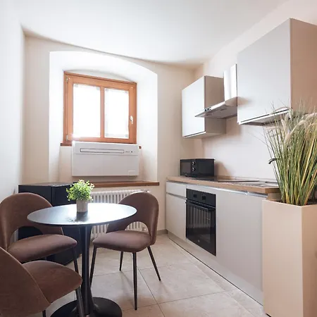 Couette-café Soul Of Vicolo Maddalena 3*