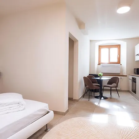Couette-café Soul Of Vicolo Maddalena 3*
