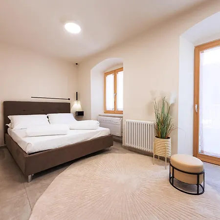 Soul Of Vicolo Maddalena 3* Trente