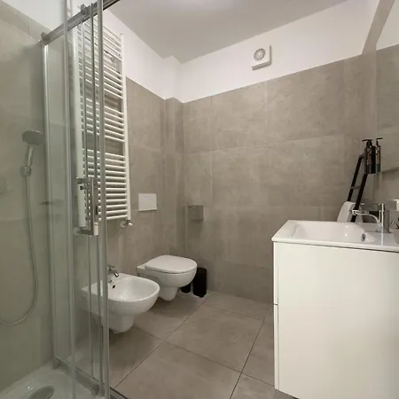 Soul Of Vicolo Maddalena Couette-café 3*